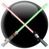 MacSaber icon: MacSaber application icon