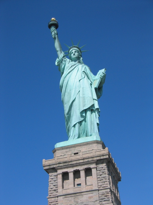 Statue of Liberty