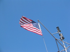 United States of America flag