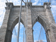 Brooklyn Bridge