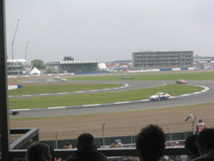 Porsche series racing