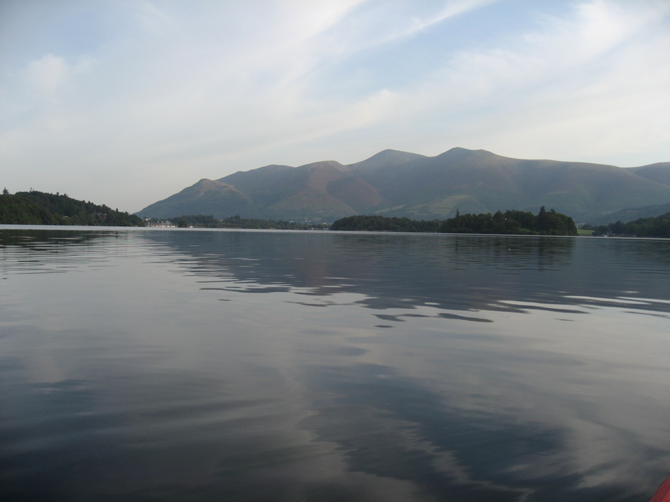 Skiddaw