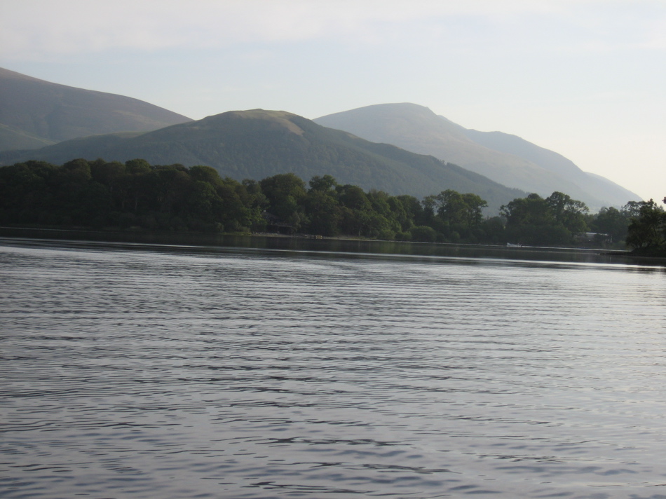 Skiddaw